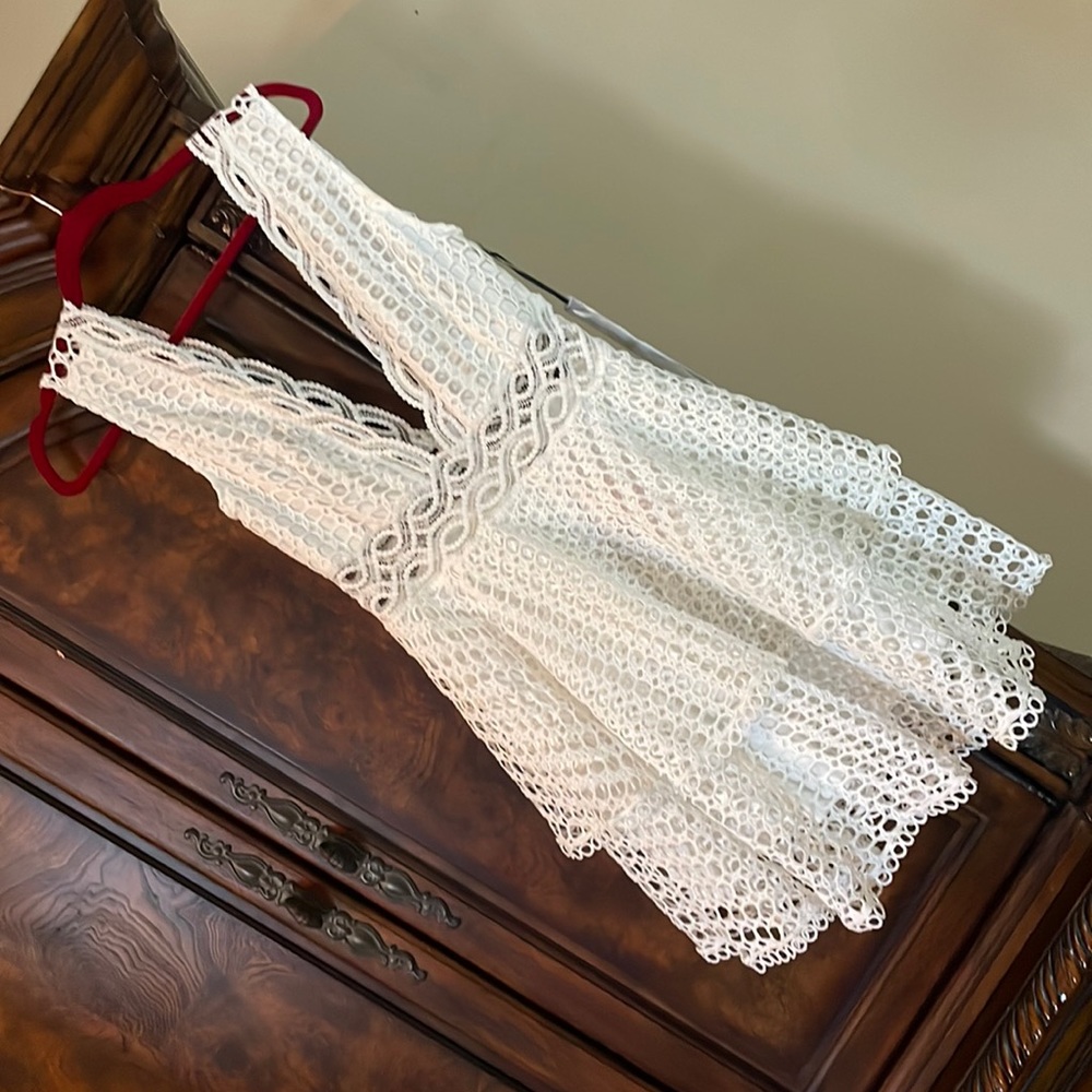NWT dress from The Boutique